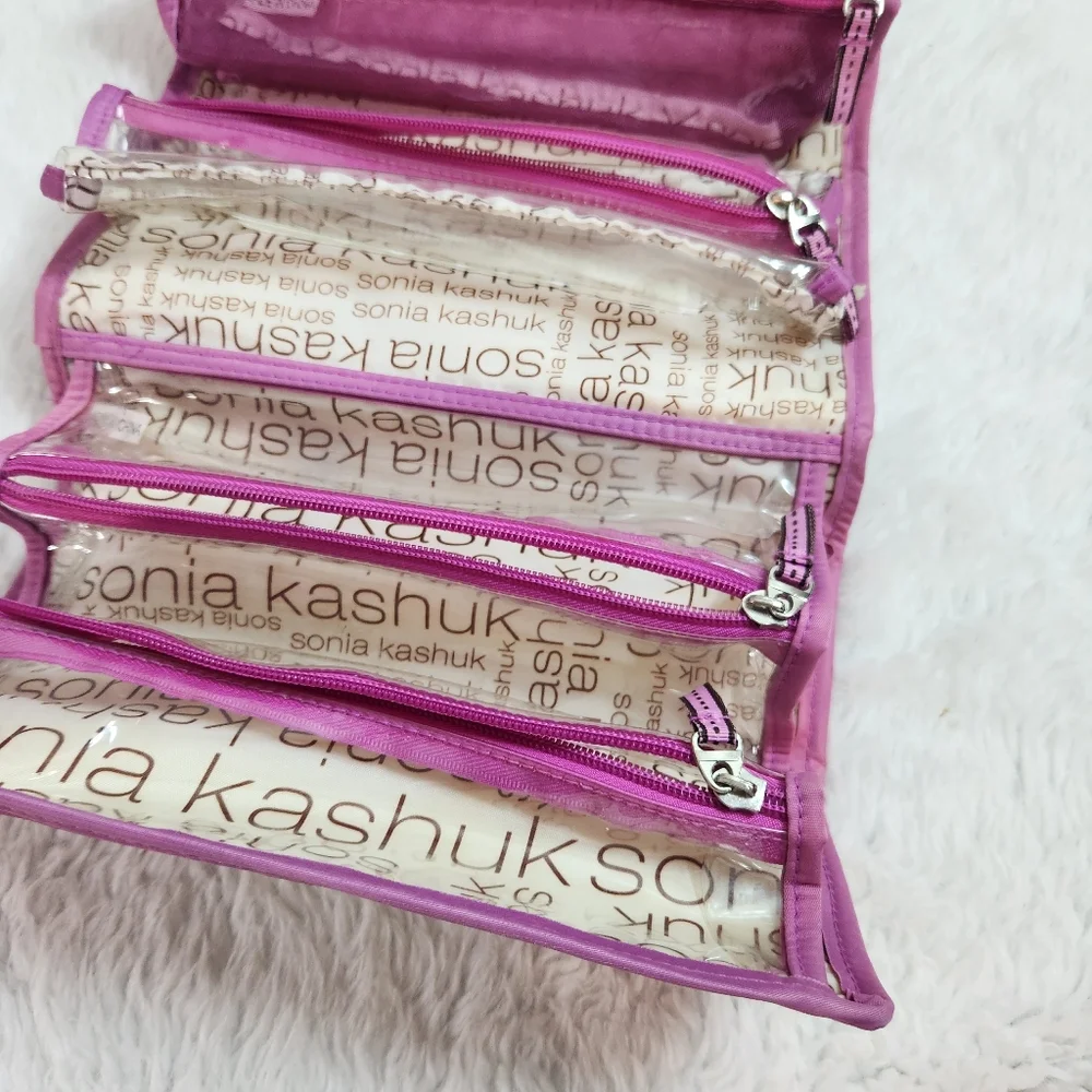 Sonia Kashuk Beauty Roll Organizer